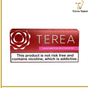 IQOS TEREA Sienna Switzerland For IQOS ILUMA
