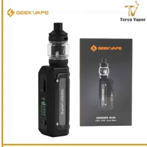 Geekvape M100 (Aegis Mini 2) Kit UAE | 100W Durable Vape Kit