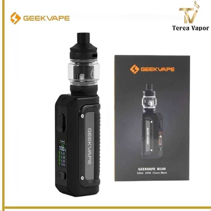 Geekvape M100 (Aegis Mini 2) Kit UAE