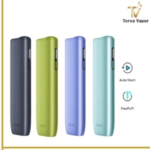 IQOS ILUMA i ONE Device Kit – Smart Heat-Not-Burn System for IQOS TEREA