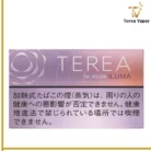 IQOS TEREA Fusion Menthol Japan – Menthol & Herbal Flavor for IQOS ILUMA