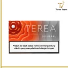 IQOS TEREA Sun Pearl Indonesia