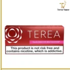 IQOS TEREA Swiss Sienna – Rich Tobacco Flavor for IQOS ILUMA