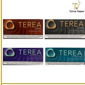 IQOS TEREA Tajikistan in Dubai UAE