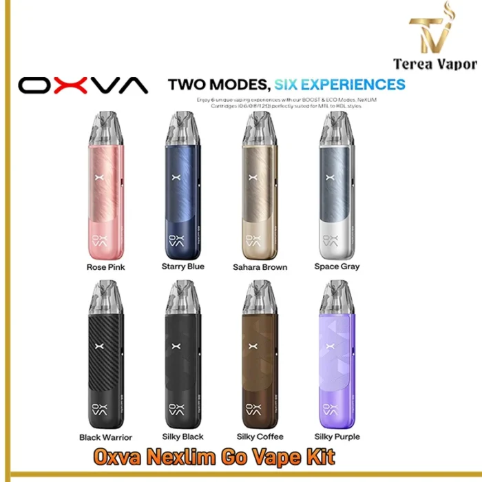 OXVA-NeXlim-Go-Vape-Kit-40W