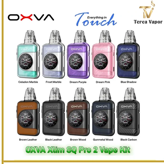OXVA-Xlim-SQ-Pro-2-Pod-Kit-30w