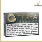 Terea Silver