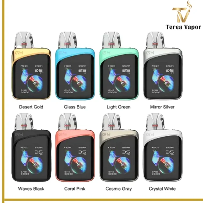 UWELL Caliburn G4 Pro KOKO UAE UWELL Caliburn G4 Pro KOKO UAE