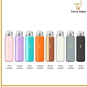 UWELL Caliburn G5 Lite SE Kit UAE | 1600mAh Refillable Pod Vape Device