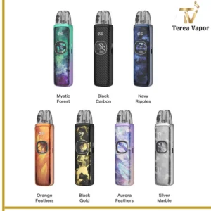 UWELL Caliburn G5 Pod Kit UAE | 35W Premium Pod System Device