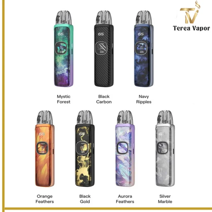 UWELL Caliburn G5 Pod Kit UAE