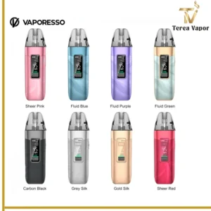 Vaporesso Luxe X3 Pod Kit UAE