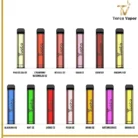 Yuoto XXL Disposable Vape 2500 Puffs UAE (1)