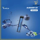 Yuoto XXL Disposable Vape 2500 Puffs UAE (4)