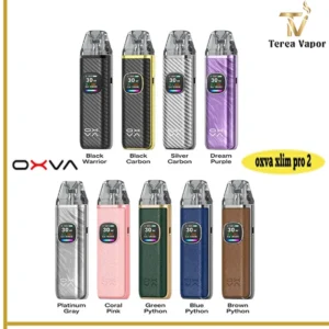 OXVA XLIM Pro 2 Pod Kit UAE