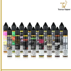 VGOD Salt Nic E-Liquid 30ML (25mg & 50mg)