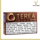 terea bronze