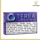 terea purple wava