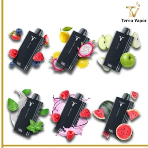 IGNITE V150 15000 Puffs Disposable Vape UAE