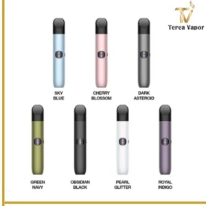 RELX Infinity 2 Device UAE | Premium Pod Vape Device