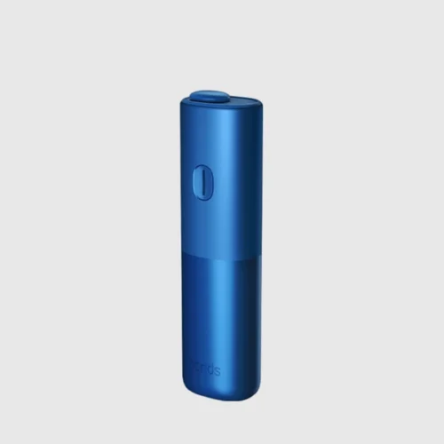 BONDS by IQOS Ocean Blue UAE Terea Vapor BONDS by IQOS Ocean Blue UAE all-in-one heated tobacco device for BLENDS ROUNDHEAT sticks | Terea Vapor