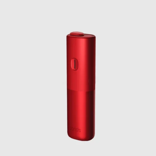 IQOS BONDS Ruby Red UAE Terea Vapor IQOS BONDS Ruby Red UAE all-in-one heated tobacco device for BLENDS ROUNDHEAT sticks | Terea Vapor