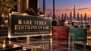 TEREA