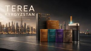 TEREA Kyrgyzstan
