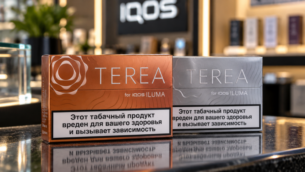 TEREA Tajikistan: What Makes It Different? 2 TEREA Tajikistan UAE