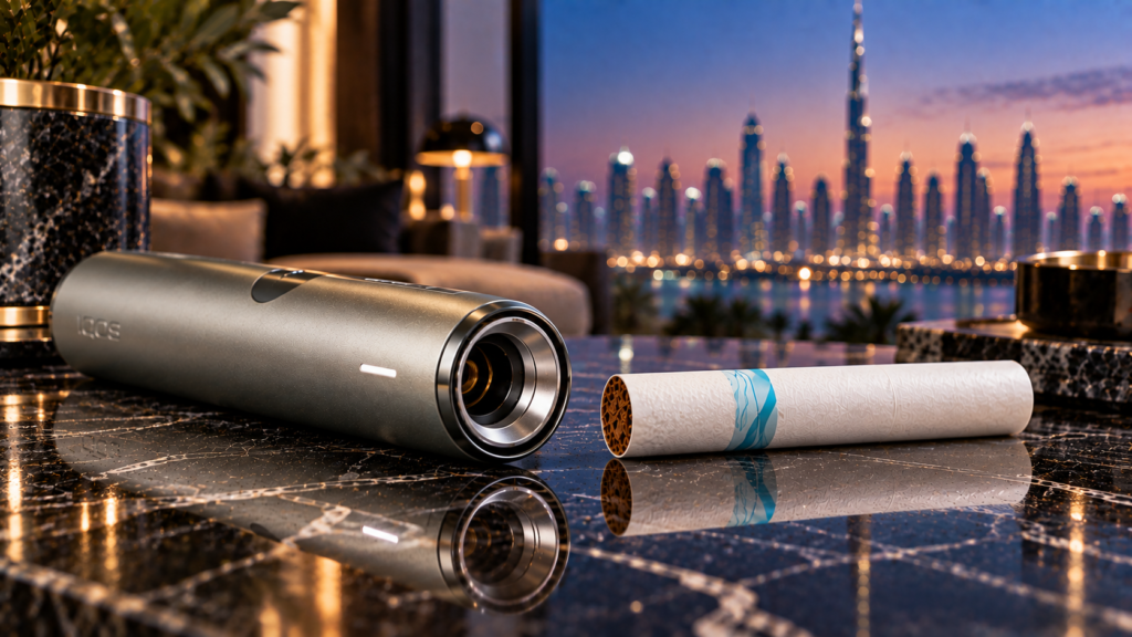 Rare TEREA Editions in UAE: Where to Find Kyrgyzstan & Tajikistan Sticks 3 TEREA