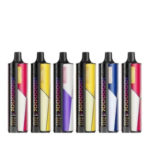 Elf Bar E-Shisha Luxe 30000 Disposable Vape UAE