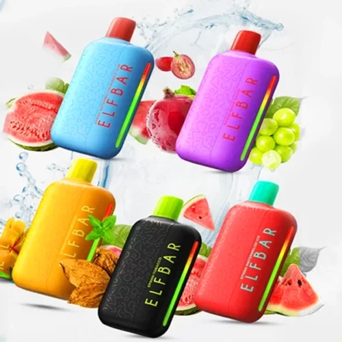 Elf Bar EP8000 Disposable Vape UAE Elf Bar EP8000 Disposable Vape UAE