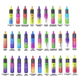 Tugboat Evo 4500 Disposable Vape UAE