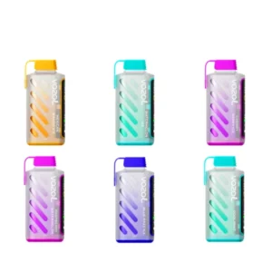 VOZOL Gear Power 20000 Disposable Vape UAE