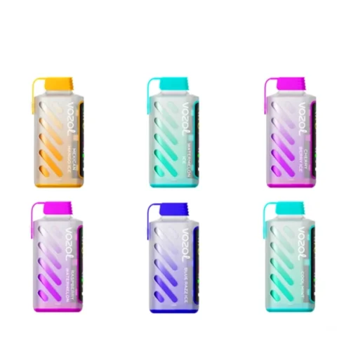 VOZOL Gear Power 20000 Disposable Vape UAE