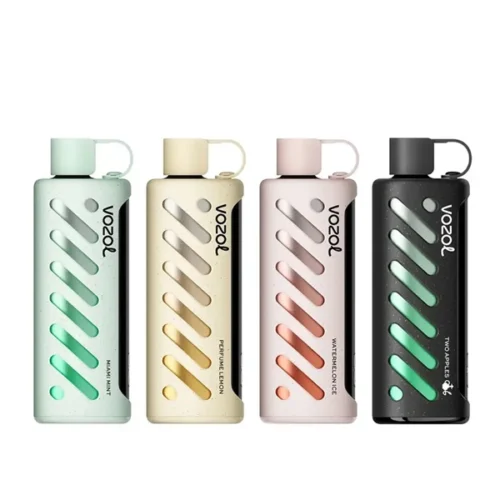VOZOL Gear Shisha 25000 Disposable Vape UAE VOZOL Gear Shisha 25000 Disposable Vape UAE