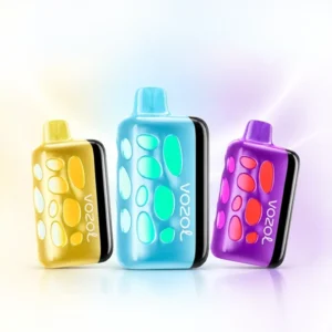 VOZOL Rave 50000 Disposable Vape UAE