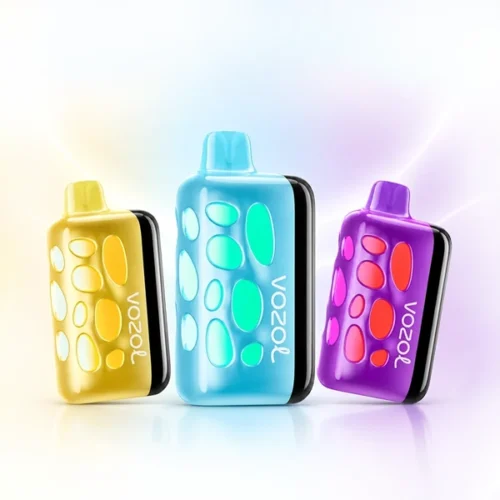 VOZOL Rave 50000 Disposable Vape UAE