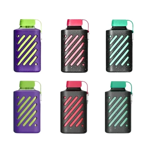 VOZOL Gear 10000 Disposable Vape UAE
