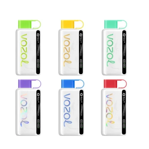 VOZOL Star 12000 Disposable Vape UAE VOZOL Star 12000 Disposable Vape UAE