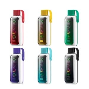 VOZOL Star 20000 Disposable Vape UAE