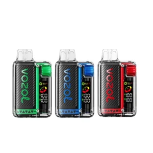 VOZOL Vista 20000 Disposable Vape UAE