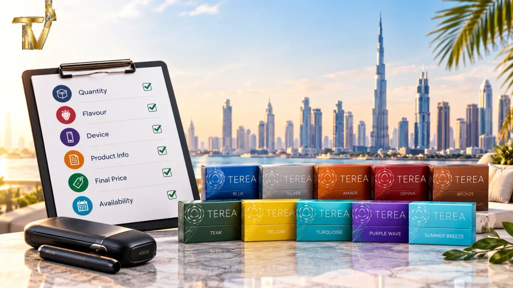 TEREA Price in Dubai: Pack, Carton & Buying Guide 3 TEREA Price in Dubai: Pack, Carton & Buying Guide